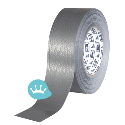 Deltec Duct Tape 100 48 Mm X 50 M packshot