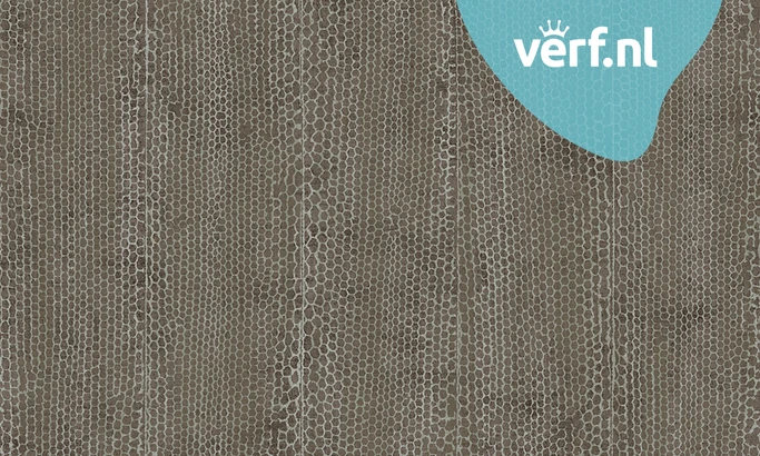 Arte Cameo Escama Titanium 66034