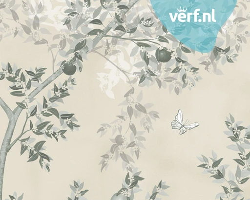 Snijder Co Orangery Grey