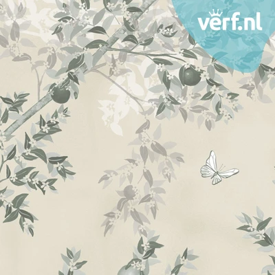 Snijder Co Orangery Grey